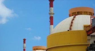 'Can't rule out earthquakes at nuclear plant sites'