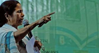 Why Mamata's gameplan is giving Congress the jitters