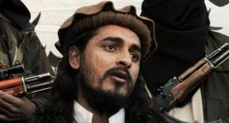 Pak Taliban deny role in Boston bombings