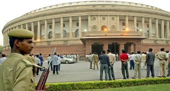 Will Parliament's monsoon session be a washout?