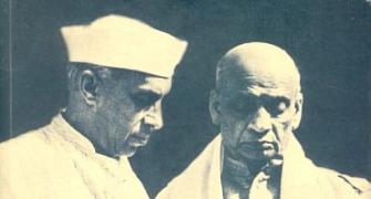 'Nehru wanted RSS banned, Patel wanted proof'