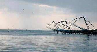 Three years on, India's coasts are still NOT safe