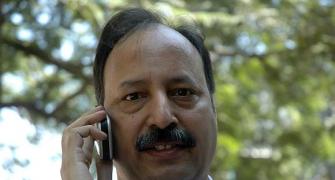 'Right-wing angle into Karkare's death must be probed'