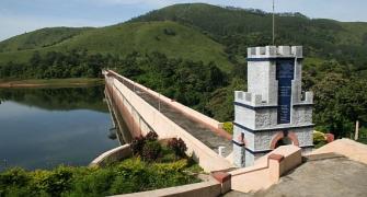 Mullaperiyar dam SAFE, no need for new one: SC panel