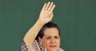 US dismisses lawsuit against Sonia in 1984 riots case