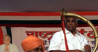 NCP plans to shed 'only for Maratha community' tag