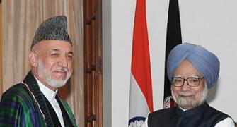 People of Afghanistan have suffered enough: PM