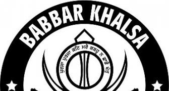 Babbar Khalsa plans India strike with ISI help