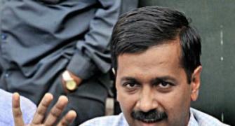 CBI summons my staff on phone without notice: Kejriwal
