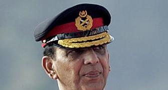 Power game in Afghanistan: Will General Kayani have his way