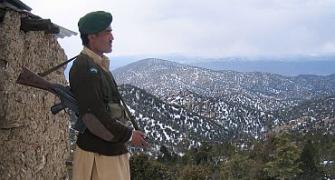 Pak army kills 120 suspected terrorists in N Waziristan