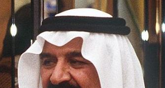 Saudi Crown Prince Al Saud dead