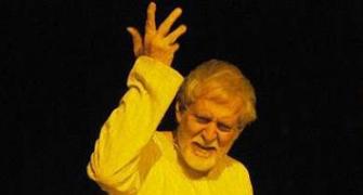 Intolerance has been around for decades: Tom Alter