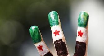 Looking ahead at a Syria through the ballot box