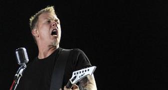 Metallica concert postponed due to 'technical snag'