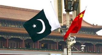 'Failing relationship with US brings Pak, China closer' 
