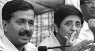 Congress accepts invitation for debate with Bedi, Kejriwal