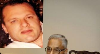 WikiLeaks cables on PM, NSA and Kashmir