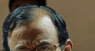 There are deep flaws in Modi's character: Chidambaram