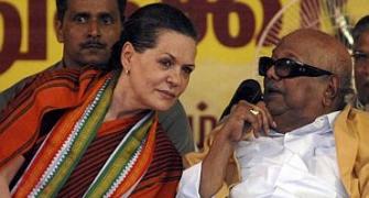 DMK ups the ante: Its ministers will stay out of office from Monday