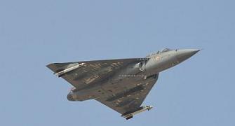 Tejas to officially replace MiG-21 FL