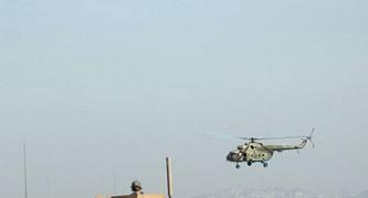 Afghan endgame: As Americans retreat, India needs plan B
