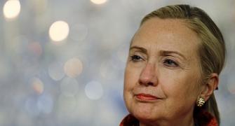 Pakistan faces a very real threat: Hillary
