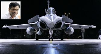 Exclusive! $20 bn Rafale deal was manipulated, says MP