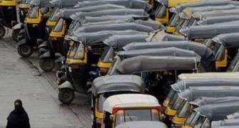 Strike Alert: Autorickshaws to go off roads in Mumbai