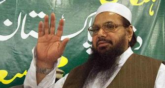 Bounty on Saeed for info leading to his conviction: US 