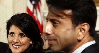 US: Jindal, Haley may figure as Romney running mate