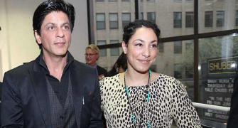 SRK's detention unfortunate; all well in the end: Yale