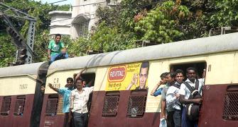 Suburban train journey to be costlier in Mumbai
