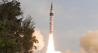 India has 80 to 100 nuclear warheads: US experts