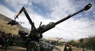 Bofors saga: The cover-up of a cover-up