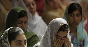 US issues grant for Wisconsin Gurdwara victims