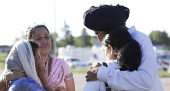 PHOTOS: The grim history of anti-Sikh hate crimes in US