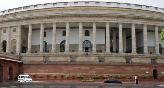 Congress sharpens knives, but awaits LoP status