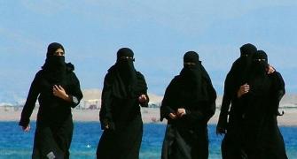 Saudi Arabia plans a city only for women!