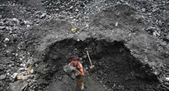 Coal min may give final list of untraced files by tomorrow