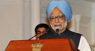 Cabinet rejig likely after monsoon session