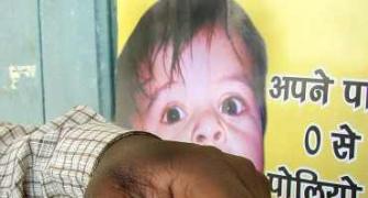 Bihar polio-free for two years