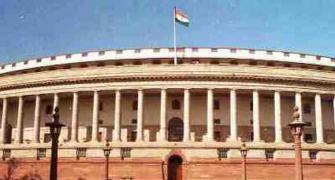 Govt confident of numbers ahead of FDI debate in Lok Sabha