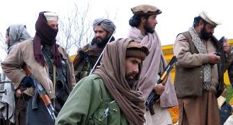 'Elements in Pak army, ISI have worked with Taliban'