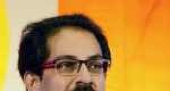 Uddhav Thackeray succeeds father as Sena mouthpiece editor