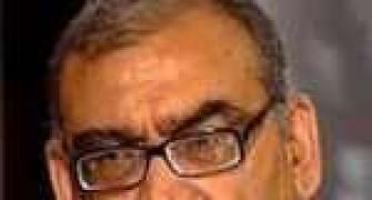 Timing of Katju's allegations needs to be questioned