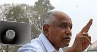 BJP waits for Yeddurappa to make first move