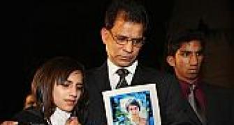 Foul play in Jacintha death? Family awaits autopsy report