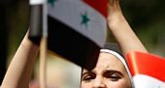 Obama recognises Syria's opposition group