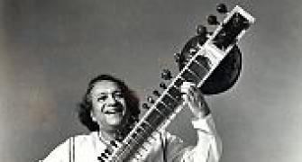 Ravi Shankar's memorial services to be held in US, India